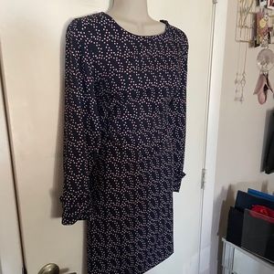 Banana Republic dress